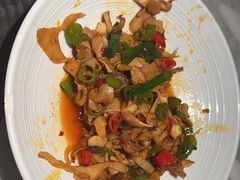 -蔴将·川菜(黄龙万科店)