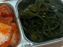 -小木屋拌饭(西安华阳城店)