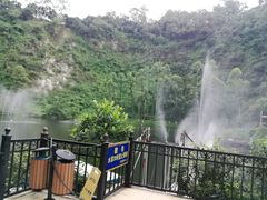 -茗荔园农庄(大涌店)