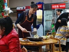 -学街秀兰麻辣烫(眉山分店)