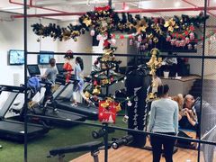 -YCHL Studios健身工作室(市二宫店)