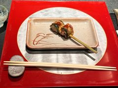 -鳥喜Toriki怀石烧鸟料理