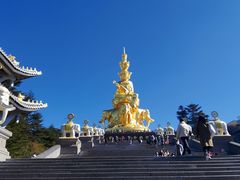 -峨眉山风景名胜区