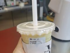 -维维豆奶(金鹰新街口店)