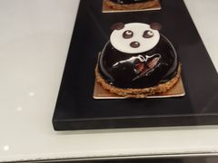 -索菲特酒店 · 云尚天际自助餐厅