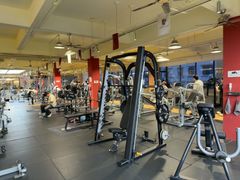 -聚健身GatherFitness(余杭店)