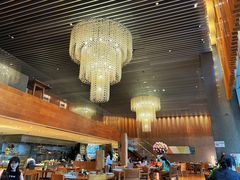 -君悦酒店·La Terrazza意合園·意式风味