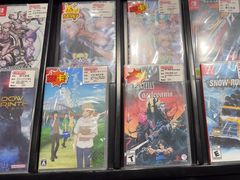 -任天堂Nintendo Switch体验店(天河城店)