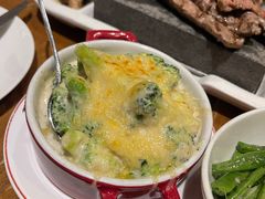 -Entrecôte 法国牛扒馆(保利·时光里店)