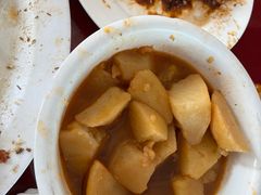 -北京龙庆四季香农家饭庄·灶台鱼·碳烤虹鳟鱼(龙庆峡店)