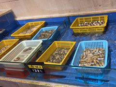 -大榭国际大酒店-中餐厅