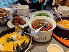 -江南里·新浙菜(苏州大悦城店)