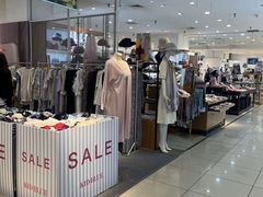 -伊势丹(现代城店)