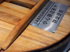 -陈大锅·岳阳鱼馆·地道岳阳菜(美食街店)