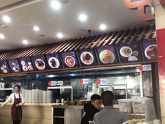 -桥香园云南过桥米线(金马碧鸡店)