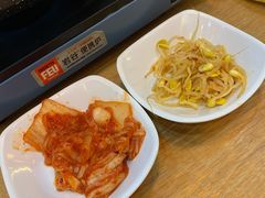 -朴鲸家正宗韩国料理(福田店)