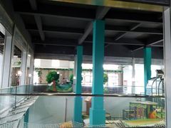 -蒙特利亲子乐园