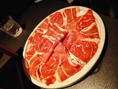 -东来顺·非遗火锅(赛格国际购物中心店)