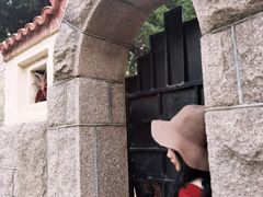 -八大关景区
