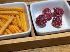 -胡马八破·川菜小馆(高新万达店)