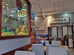 -小船渔村·大连菜(明泽街店)