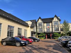 -海天一色海景自助餐厅(西港花园店)