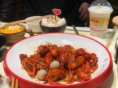 -串盟烧烤大排档·长沙美食地标(星沙店)