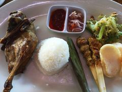 -Pundi Pundi Restaurant