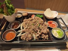 七八烤肉-七八冷面·延边朝鲜族美食(圣熙八号店)