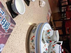 -点都德(聚福楼店)