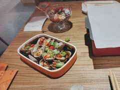 -烤小呆碳烤大肉筋