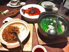 -侨美·唐荔园·40年地道粤菜