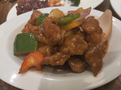 -翠华餐厅(德基广场店)