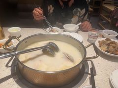 -顺德公广东猪肚鸡·煲仔饭(白石洲店)