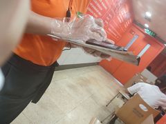 -呷哺呷哺(西单大悦城店)