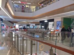 -天河城购物中心