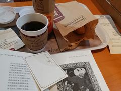 -COSTA COFFEE(西直门店)