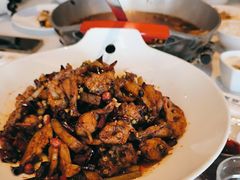 -辣婆婆(航天桥店)