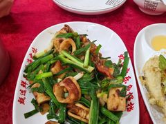 -蛇口康乐快餐鱼仔档(翠苑小区店)