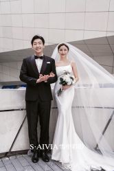 -雪中彩影婚纱摄影·微光艺术中心