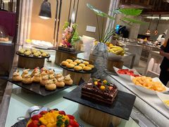 -云尚自助餐厅(佛山南海瞻云酒店)