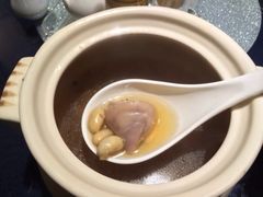黄豆猪脚汤-建国328 本帮小馆·面馆