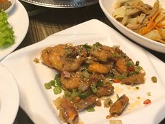 -阿凡提餐厅(簋街店)