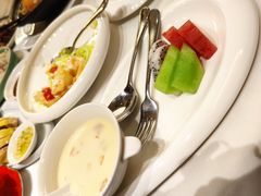-武汉香格里拉大酒店·香宫中餐厅