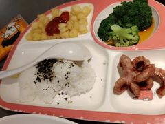 -探炉·香辣豆花烤鱼(笋岗宝能环球汇店)