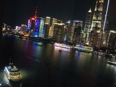 -上海外滩英迪格酒店