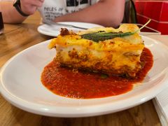 -城市大道红炉披萨烘焙坊