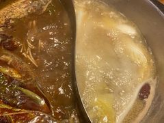 -傣妹火锅(荔湾广场店)