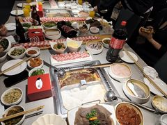-海底捞火锅(高新万达广场店)