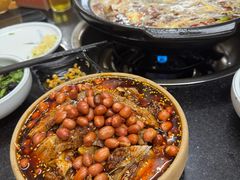 -小饕荟雅安贡椒鱼鲜馆(广福桥店)
